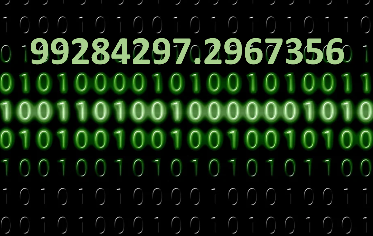 The Problematic Aspect Of Number Crunching In Programming: Case Study ...