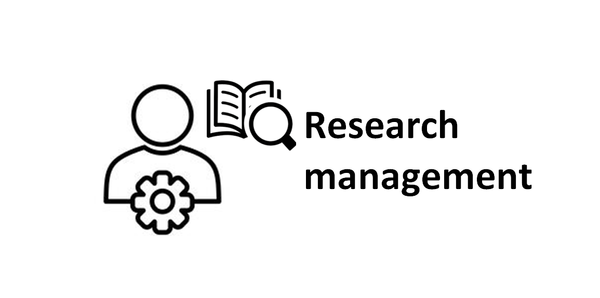 Research management: How to manage knowledge workers