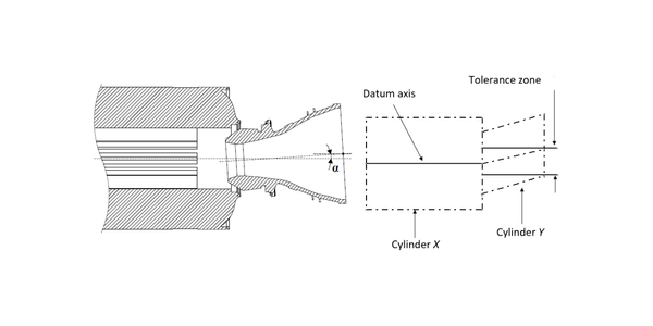 Manufacturing and space: How GD&T tolerancing is instrumental for rocket and satellite launcher